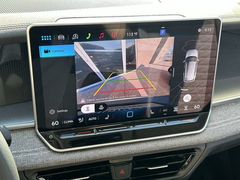 New 2026 Volkswagen Tiguan S FWD image 22