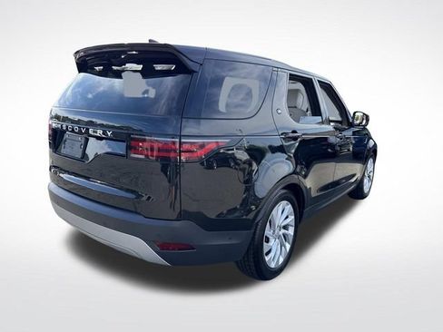 Used 2025 Land Rover Discovery S AWD/4WD image 7