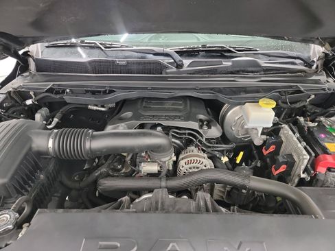 Used 2019 RAM 1500 Limited image 24