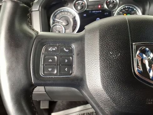 Used 2018 RAM 1500 Rebel w/ Luxury Group image 15