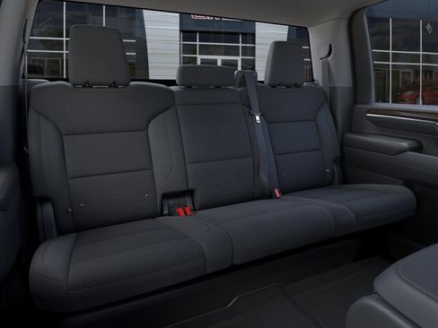 New 2026 GMC Sierra 3500 SLE image 17