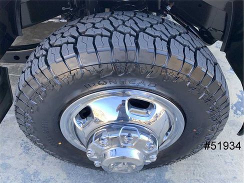 Used 2022 RAM 3500 Tradesman image 18