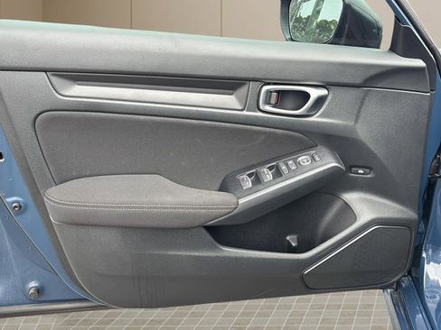 Used 2026 Honda Civic Sport image 15