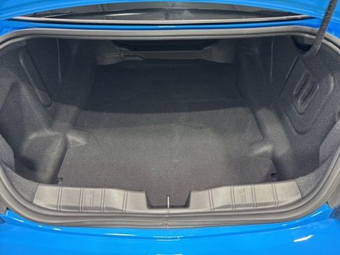 Used 2023 Chevrolet Camaro ZL1 image 19