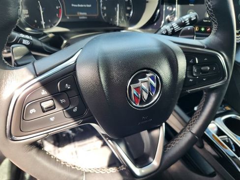 Used 2023 Buick Envision Preferred AWD/4WD image 18