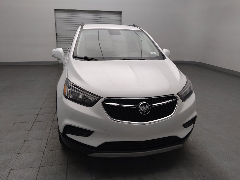Used 2019 Buick Encore Preferred FWD image 14