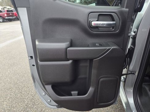 New 2026 GMC Sierra 1500 Pro w/ Pro Value Package image 22