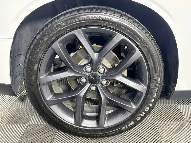 Used 2020 Dodge Challenger R/T w/ Blacktop Package RWD image 26