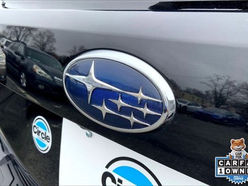 Certified 2024 Subaru Forester Touring w/ POP Package 3 AWD/4WD image 32