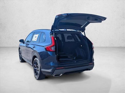 New 2026 Honda CR-V Sport-L image 9