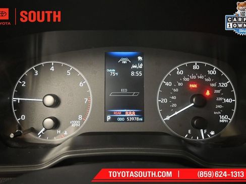 Used 2024 Toyota Corolla LE FWD image 12