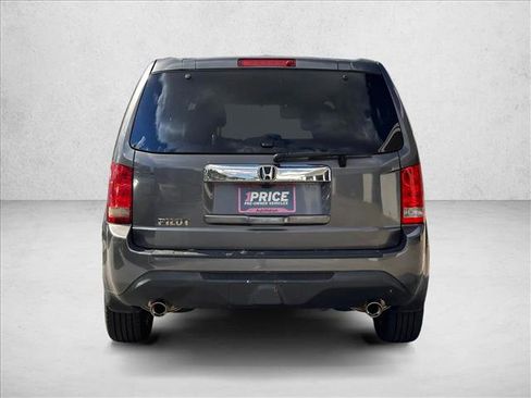 Used 2015 Honda Pilot EX-L image 6