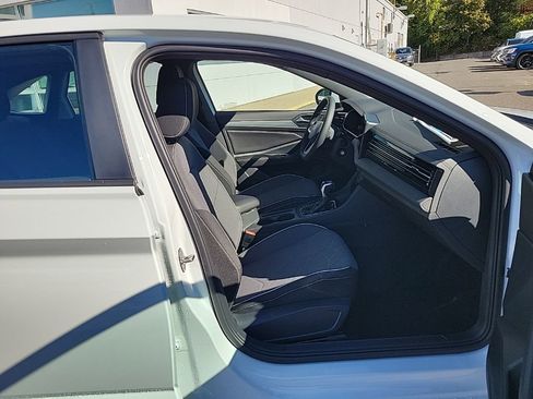 New 2026 Volkswagen Jetta Sport image 43