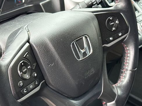 Used 2023 Honda Odyssey Sport image 24