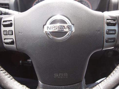 Used 2011 Nissan Titan S AWD/4WD image 9