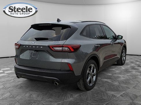Used 2025 Ford Escape ST-Line image 5