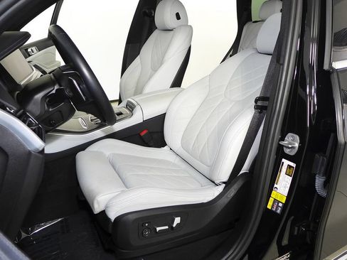 Used 2023 BMW X5 sDrive40i w/ Parking Assistance Package RWD image 22
