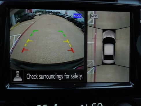 Certified 2023 Nissan Maxima Platinum w/ Sport Mat Group image 31