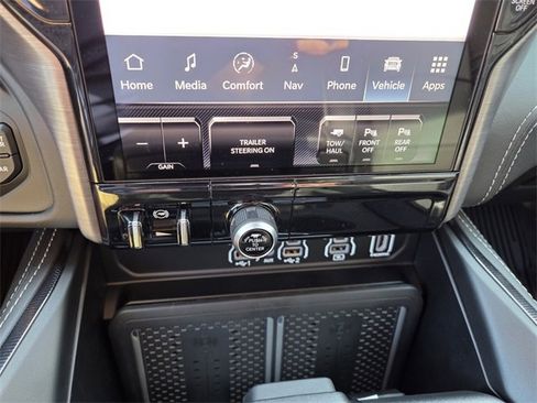 Used 2026 RAM 2500 Power Wagon image 28