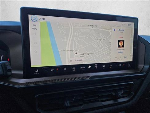 New 2026 Ford Bronco Sport Outer Banks image 13