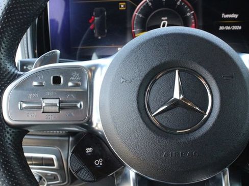 Used 2020 Mercedes-Benz G 63 AMG 4MATIC image 27