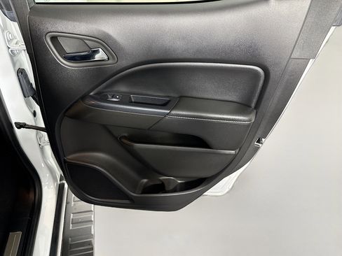 Used 2020 GMC Canyon Denali AWD/4WD image 27