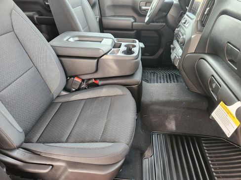 New 2026 Chevrolet Silverado 2500 Custom w/ Custom Value Package image 19