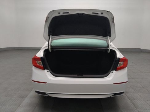 Used 2020 Honda Accord EX-L image 29