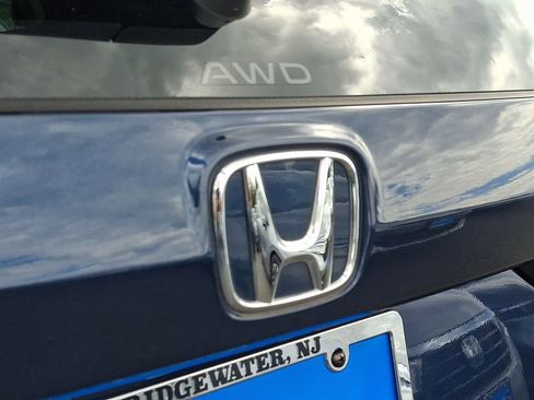 Used 2023 Honda CR-V EX image 29