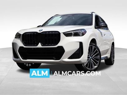 Used 2023 BMW X1 xDrive28i w/ M Sport Package