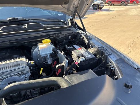 Used 2021 RAM 1500 Big Horn AWD/4WD image 50