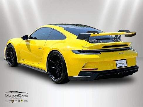 Used 2022 Porsche 911 GT3 RWD image 10