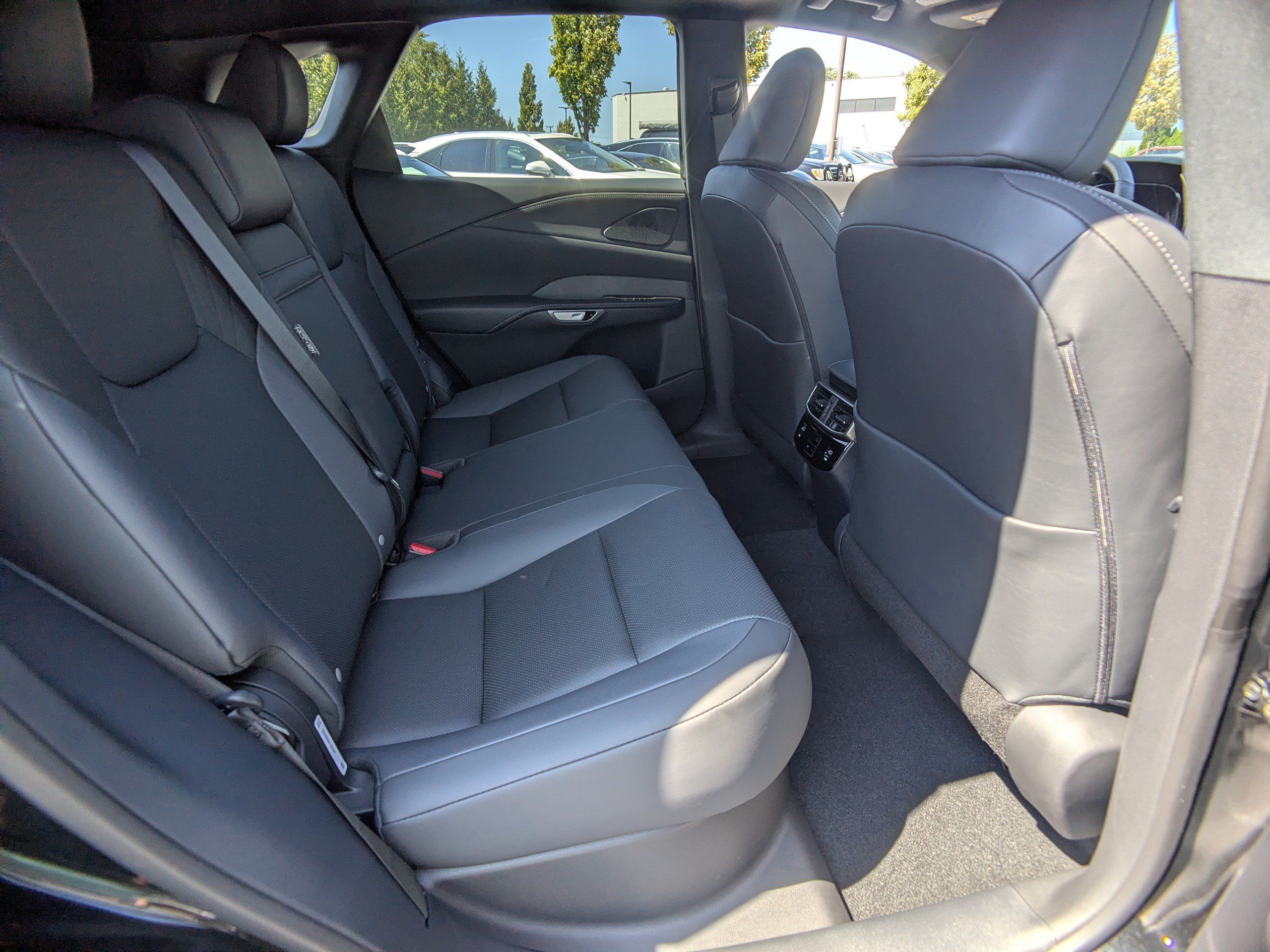 New 2026 Lexus RX 350 Premium w/ Convenience Package AWD/4WD image 9