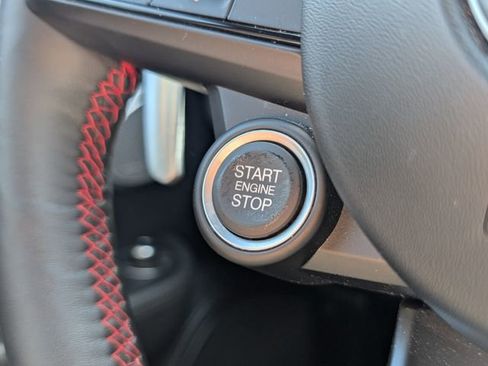 Used 2024 Alfa Romeo Giulia Ti image 26