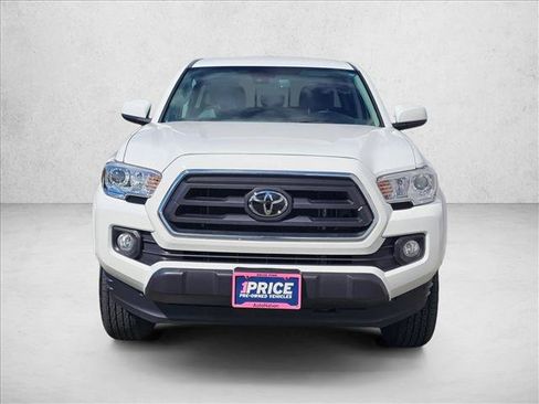 Used 2023 Toyota Tacoma SR5 image 8