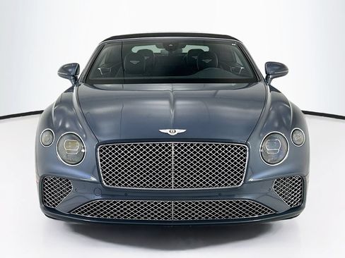 Used 2020 Bentley Continental GT AWD/4WD image 10