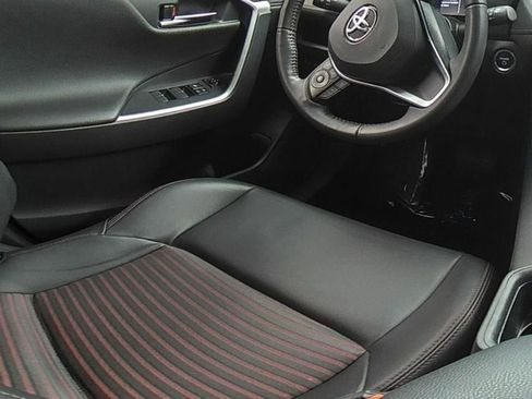Used 2024 Toyota RAV4 XSE w/ Weather Package AWD/4WD image 20