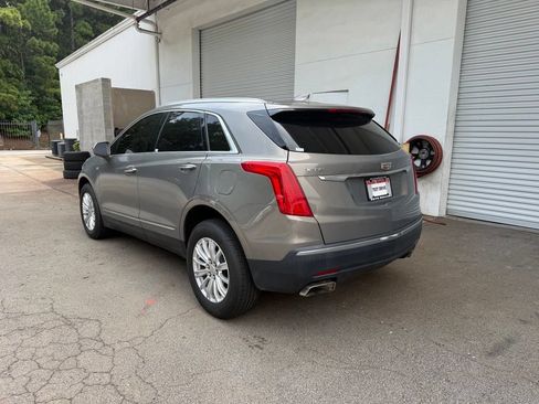 Used 2017 Cadillac XT5 FWD image 5