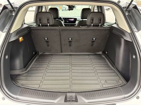 Used 2026 Buick Encore GX Sport Touring w/ Advanced Technology Package image 38