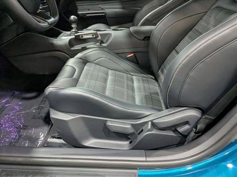 New 2026 Ford Mustang GT Premium w/ GT Performance Package image 4