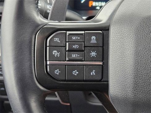 Certified 2022 Ford F150 Raptor w/ Equipment Group 801A High image 19