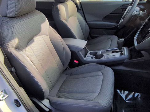 Used 2024 Subaru Crosstrek 2.0i Premium image 23
