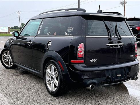 Used 2013 MINI Cooper Clubman S FWD image 5