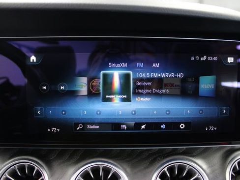 Used 2023 Mercedes-Benz E 450 Cabriolet image 20