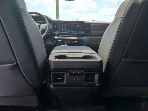 Used 2026 Chevrolet Silverado 1500 ZR2 w/ ZR2 Bison Edition AWD/4WD image 25