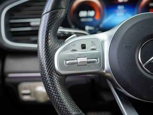 Used 2022 Mercedes-Benz GLS 450 4MATIC w/ AMG Line Exterior image 30