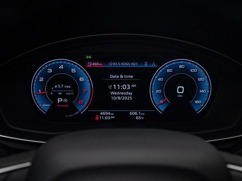 Certified 2025 Audi Q5 2.0T Premium Plus w/ Premium Plus Package image 29