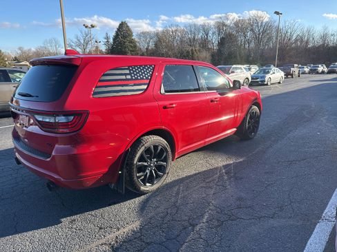 Used 2019 Dodge Durango R/T w/ Blacktop Package image 6