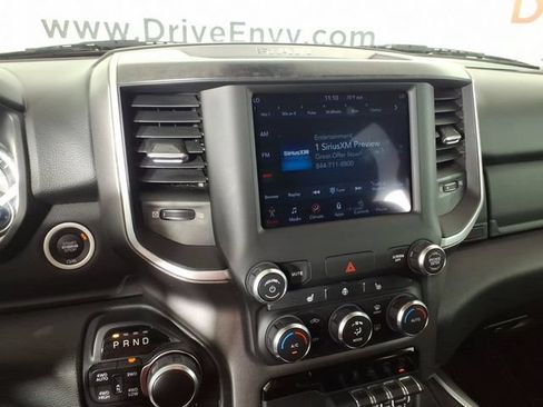 Used 2019 RAM 1500 Big Horn AWD/4WD image 19
