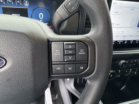 Used 2025 Ford F150 STX image 25